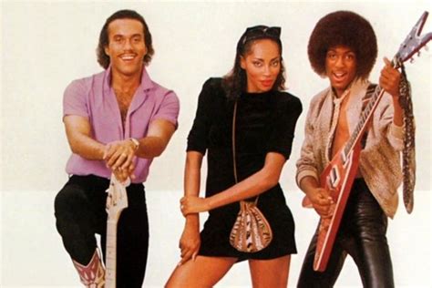 Shalamar 1980s Group Disco R&B Funk and Dance 💃🏾 | Soul train dancers ...