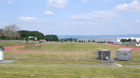 Shippensburg High School to begin athletic renovation project