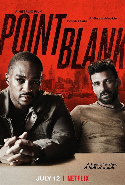 Point blank movie 2019 - jorduu