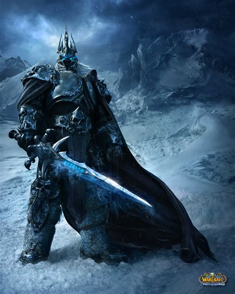 Arthas Menethil | Gaming Database Wiki | Fandom powered by Wikia