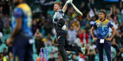 Glenn Phillips scores 104 runs as New Zealand beats Sri Lanka - TechX ...