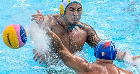 Water Polo for Dummies: FAQ Explained - Swimming World News