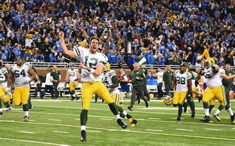 Packer Fans United: Packers...win? Packers...WIN!!!