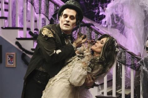 All Of The Best Halloween TV Episodes To Watch | Stellar