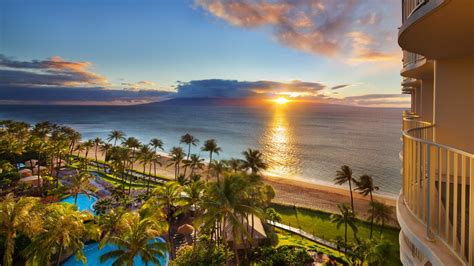 Maui Hotel | The Westin Maui Resort & Spa, Ka'anapali