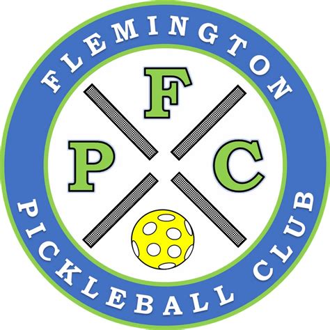 Flemington Pickleball Club - Pickleball - Flemington, New Jersey ...