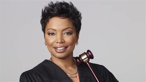 Divorce Court’s Judge Toler Confesses To Struggle With Mental Health ...