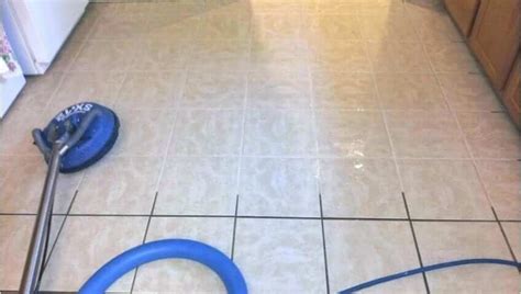 Deep Clean Ceramic Tile Floor – Flooring Tips