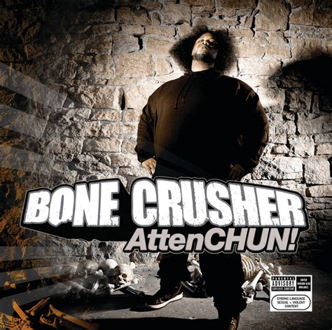 Bone Crusher: genres, songs, analysis and similar artists - Chosic