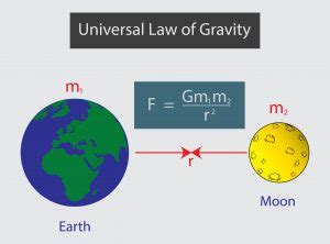 Legge Gravitazionale Di Newton Per Bambini - jobdeskmaret