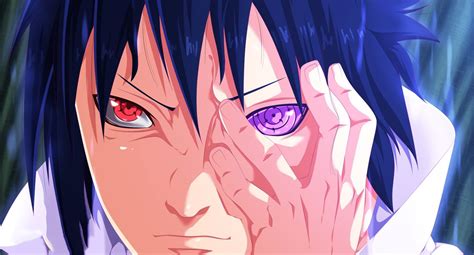 Sasuke Rinnegan Wallpaper Sasuke Sharingan And Rinnegan Wallpaper ...