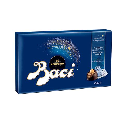 Perugina - Baci - Milk Chocolate - Angelos Italian Bakery & Market