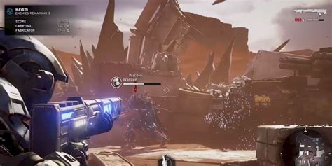 Gears 5 Horde Mode Trailer Reveals New Features