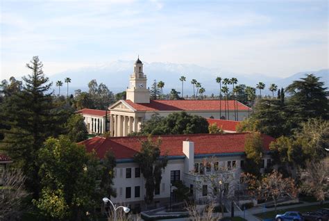 Another Tree Campus USA designation for the University of Redlands ...