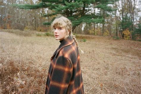 The Storytelling Genius of Taylor Swift’s “evermore” — Uniquely Aligned