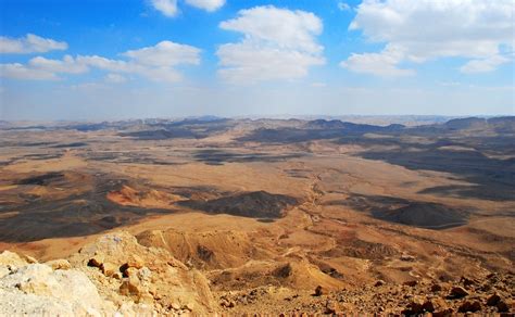 Negev Desert | Tourist Israel