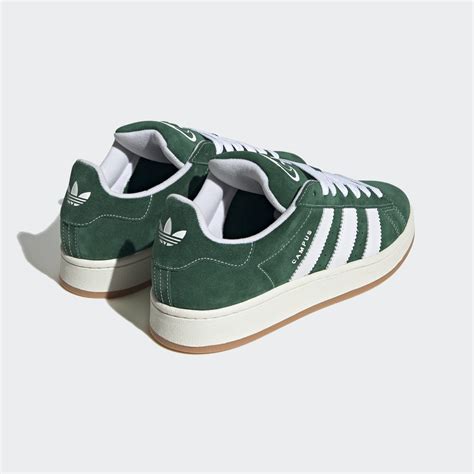 Shoes - Campus 00s Shoes - Green | adidas South Africa