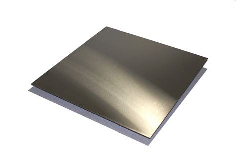 316L Stainless Steel Sheet #4 Finish | Stainless Supply