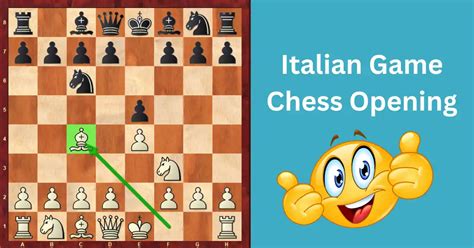 Italian Game Chess Opening Made Easy [2023] - Quick Guide