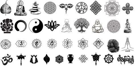 Symbols For Finding Yourself