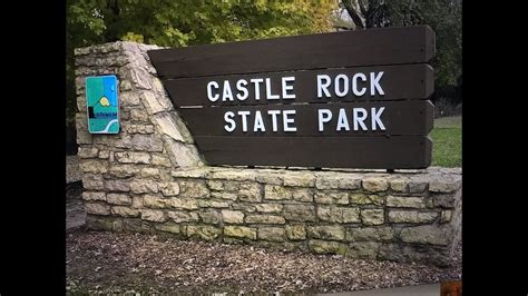 Castle Rock State Park Oregon ILL - YouTube