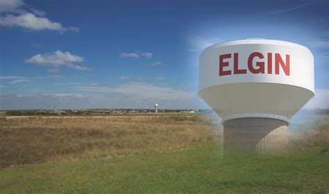 Elgin Chamber of Commerce | Committed to Serving Elgin, Oklahoma