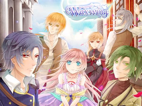 Otome Games Online Free English - Under The Moon Otome Game English ...