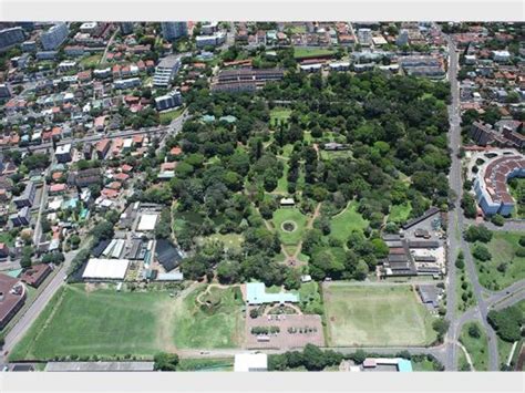 Durban Botanic Gardens: 170 years of history | Berea Mail