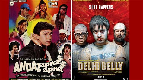 10 best Indian comedy movies to watch on Netflix | GQ India