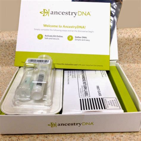 DNA Testing