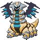 Giratina sprites gallery | Pokémon Database