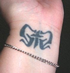 39 Best Grace Symbol Tattoos images | Grace symbol, Tattoos, Symbolic ...