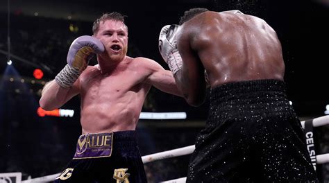 Canelo Alvarez Dominates Jermell Charlo, but Major Decision Awaits Over ...