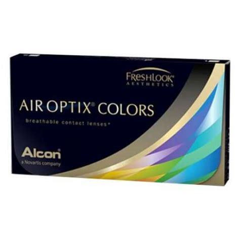 Air Optix Colors | Buy Online | Optiview Eye Clinic