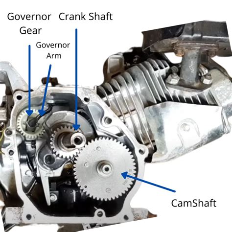 How to remove Predator 212 governor (Step by Step) | Go Kart Nerds