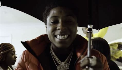 NBA YoungBoy Shares New Song & Video 'Bring 'Em Out' | HipHop-N-More