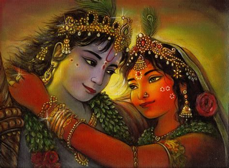 15 Perfect canvas painting ideas radha krishna You Can Get It At No ...