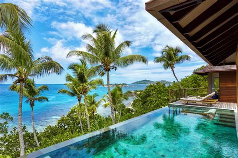 Top 11 luxury resorts and hotels in the Seychelles - Luxuryhoteldeals ...