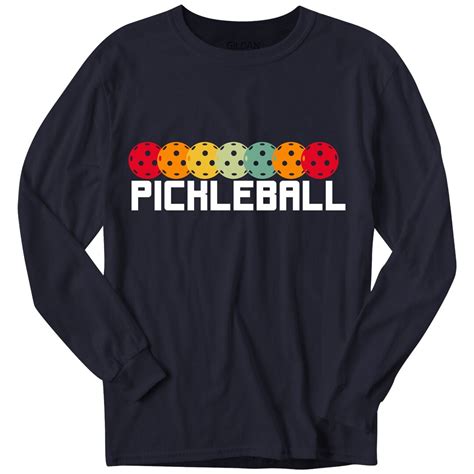 Custom Pickleball Shirt/ Pickleball Shirt/ Pickleball Clothes/ S-3XL ...