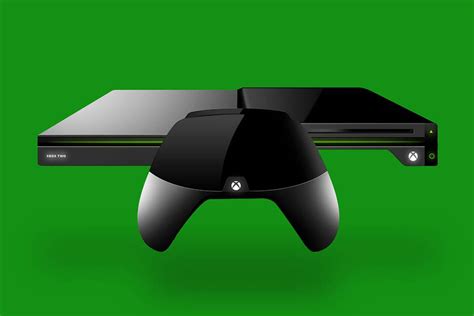 Project Scarlett specs, release date and price: Xbox Two explai