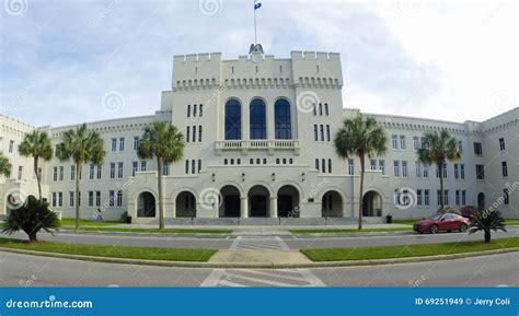 Charleston Citadel Sc Stock Photos - Free & Royalty-Free Stock Photos ...