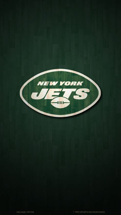 2019 New York Jets Wallpapers | Pro Sports Backgrounds | New york jets ...