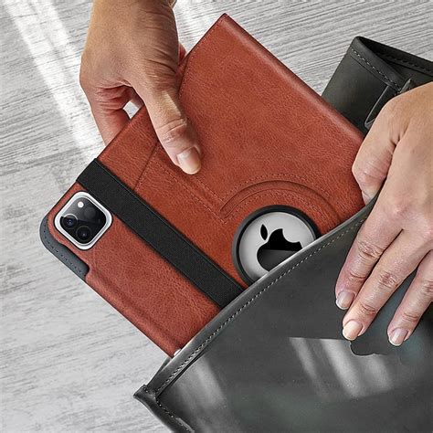 23 best iPad Pro 11 2021 cases that meet versatile needs