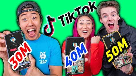 Most VIRAL TikTok Wins Challenge *PART 2*