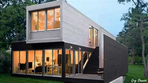 40 Modern Shipping Container Homes for Every Budget Container House ...