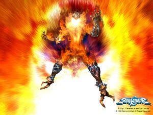 Inferno (Soul Calibur) | Villains Wiki | Fandom