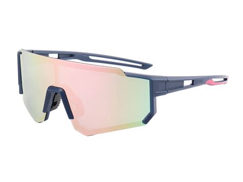 Photochromic Cycling Glasses Prescription Cycling Sunglasses For Men