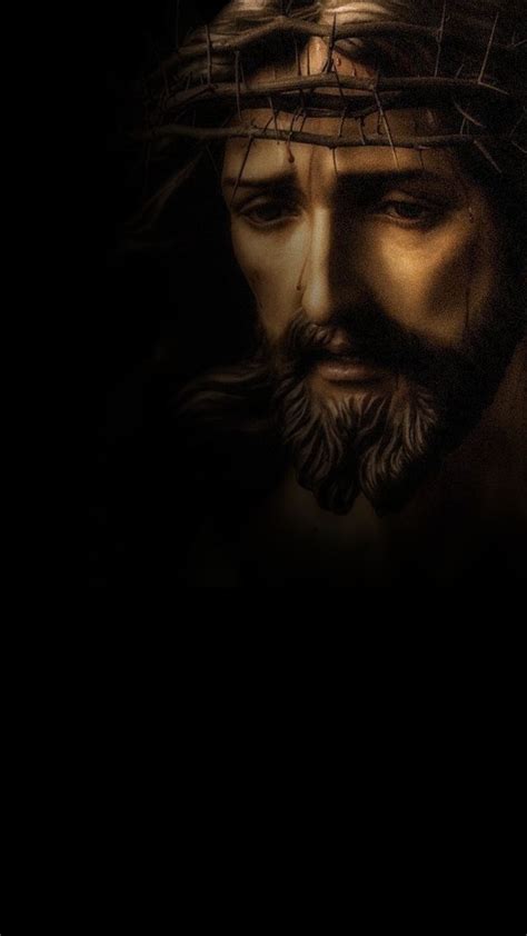 Jesus With Background Of Blue Sea And Blue Sky Jesus, HD wallpaper | Peakpx