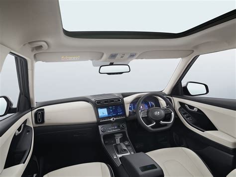 Hyundai Creta 2020 interior: New details revealed