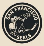 San Francisco Seals hockey team [WHL] statistics and history at ...